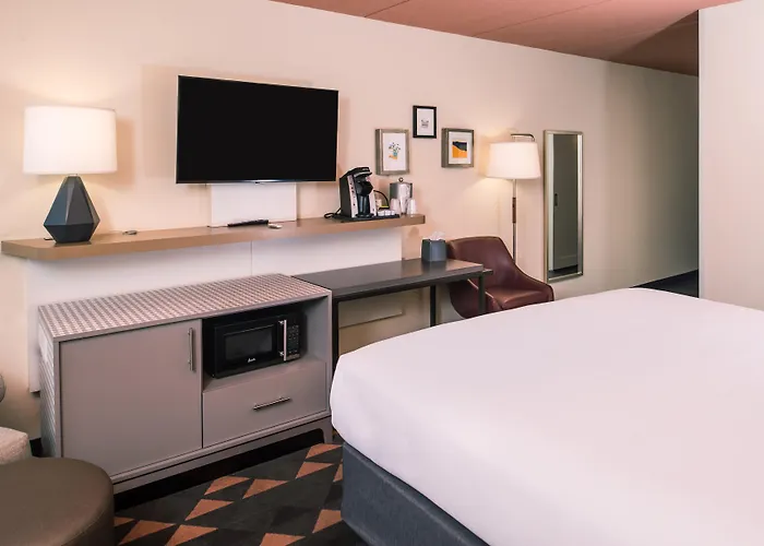 Holiday Inn Auburn-Finger Lakes Region, Ny